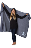 MCHS Stadium Blanket