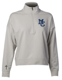 Women's MC Performance Quarter Zip