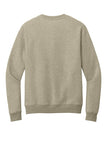CRUSADERS Twill Crew
