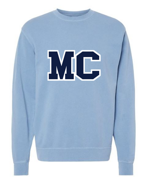 Class of 2024 Uniform Sweatshirt
