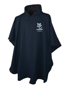 Charles River Peak Poncho