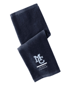 Port Authority MC Golf Towel
