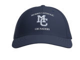 Morris Catholic Crusaders Adjustable Hat