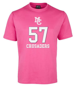 57 MC Pink Out Tee (Pre-Order)