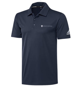 2025 Men's Grind Adidas Polo