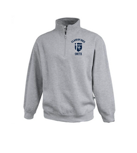 Class of 2026 1/4 Zip Pullover-SENIORS ONLY!