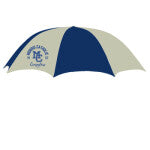 60" MC Umbrella
