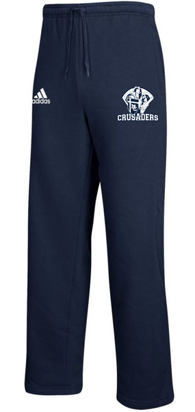 Adidas Team Tapered Gym Pant – Morris Catholic High School Campus