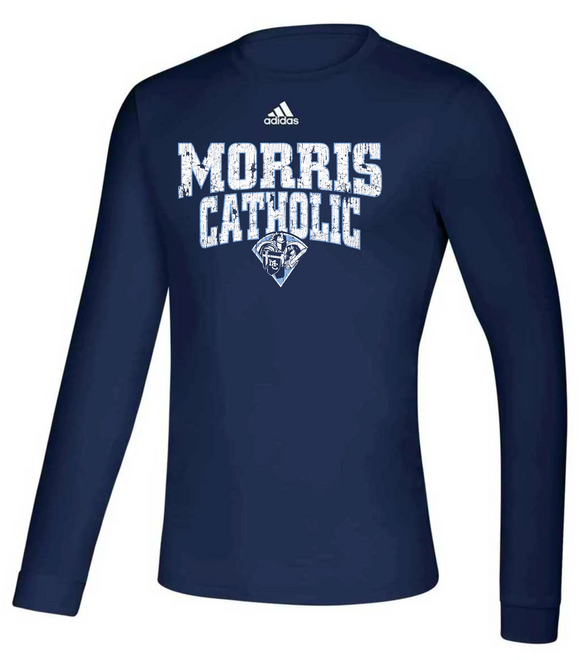 Adidas creator long sleeve tee shop