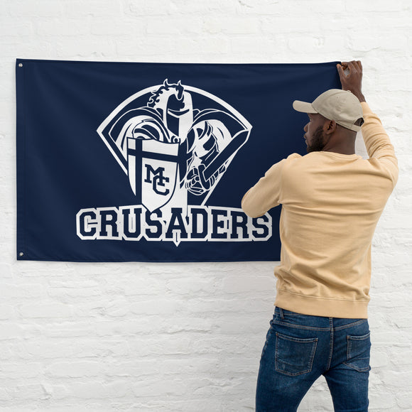 Crusader Flag