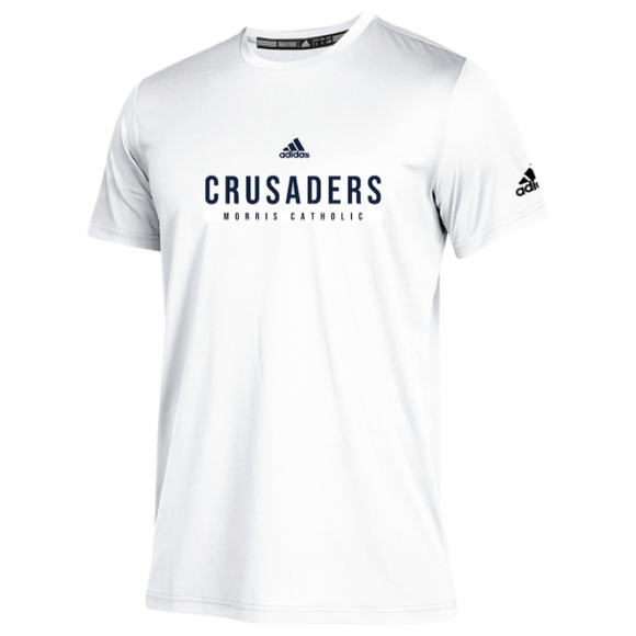 Crusaders Short Sleeve Tee